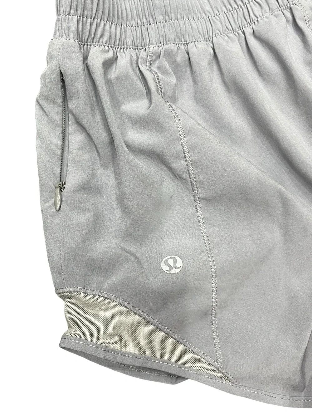 Lululemon | Hotty Hot High-Rise Lined Short 2.5